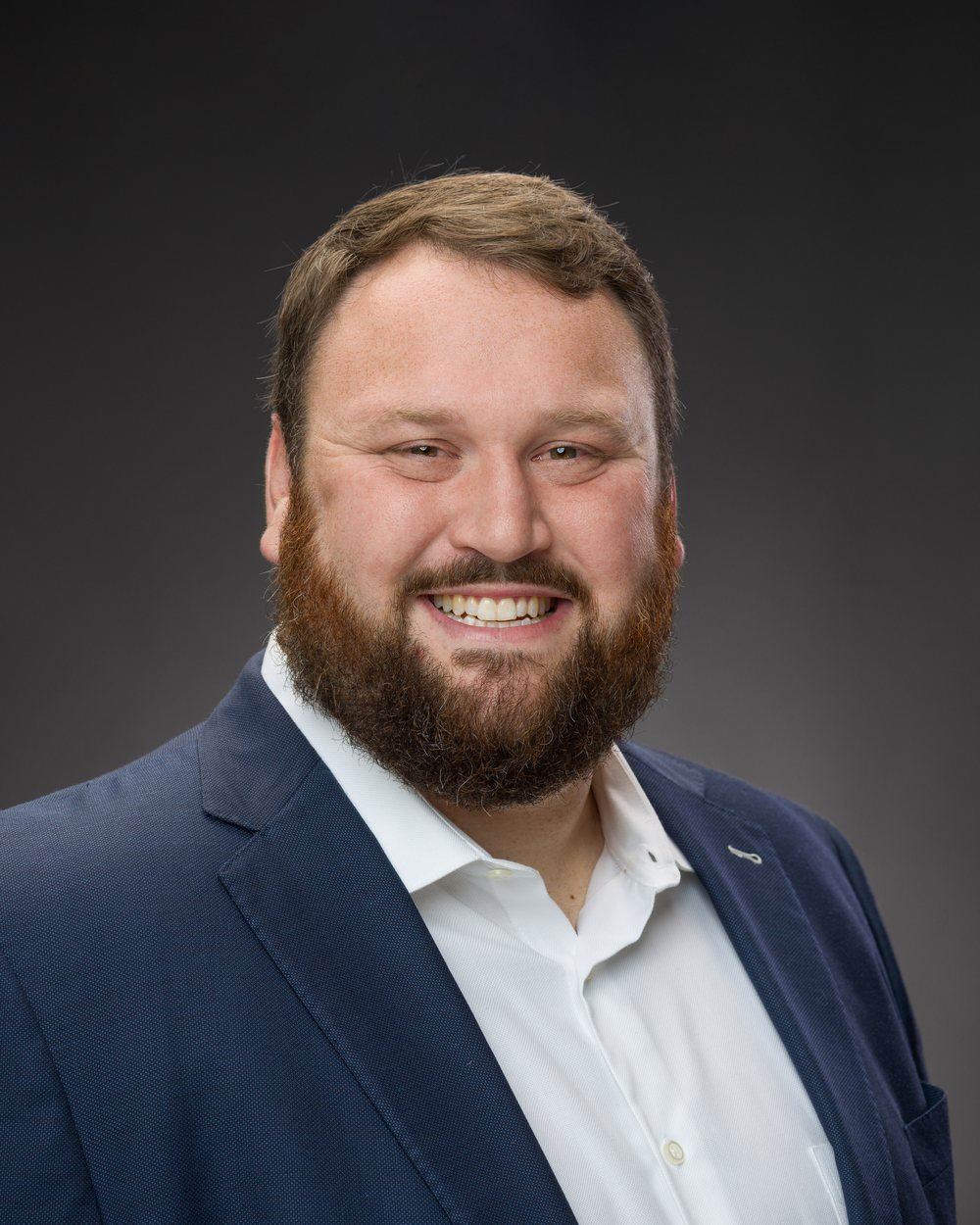 Carl Loser, owner of StoneBridge Solutions